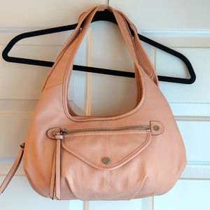 2/$20 - Simply Vera Baby Pink Small Shoulder Bag
